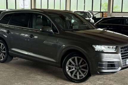 Audi Q7 164.000 km 31.249 &euro; Oelde 59302