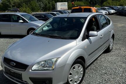 Ford Focus 171.000 km 2.550 &euro; Wetzlar 35576