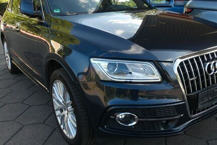 Audi Q5 199.000 km 15.900 &euro; Karlsruhe 76187