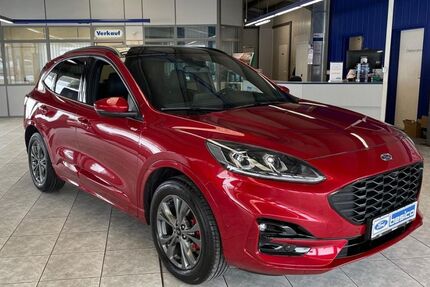Ford Kuga 51.510 km 23.860 &euro; Glauchau 08371