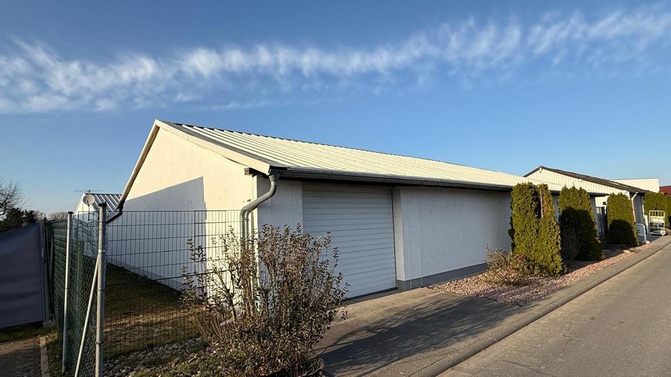 Gewerbeobjekt Dieburg - 2.200&euro; | Angebot:25514917