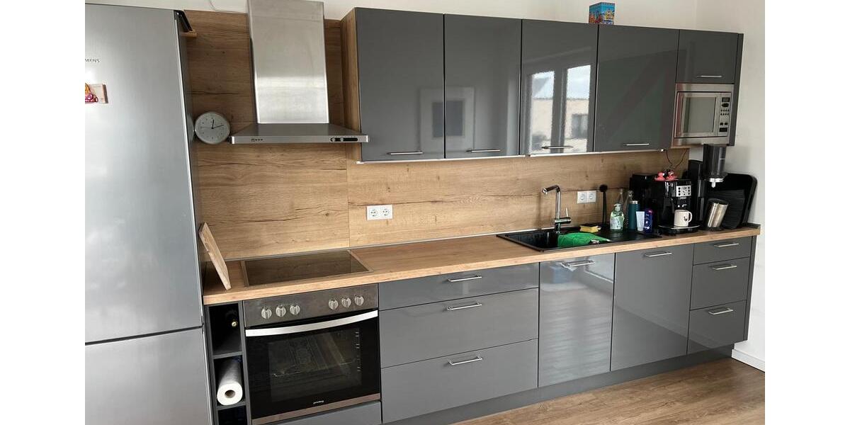 Einfamilienhaus Rees - 2 Zimmer, 101 m&sup2;, 1.150&euro; | Angebot:26424030