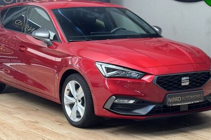Seat Leon 73.500 km 17.890 &euro; Rastede/ Wahnbek 26180