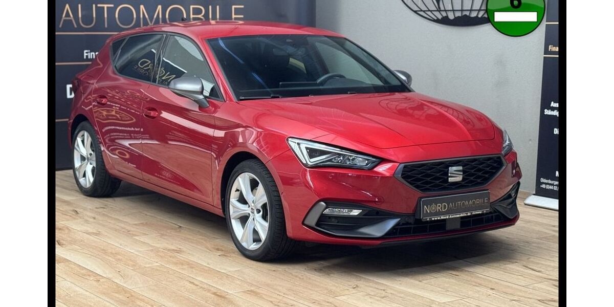 Seat Leon 73.500 km 17.890 &euro; Rastede/ Wahnbek 26180