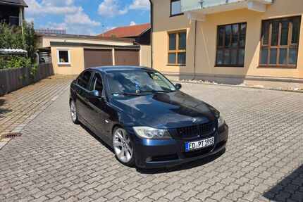 BMW 320 337.000 km 2.700 &euro; Lengdorf 84435