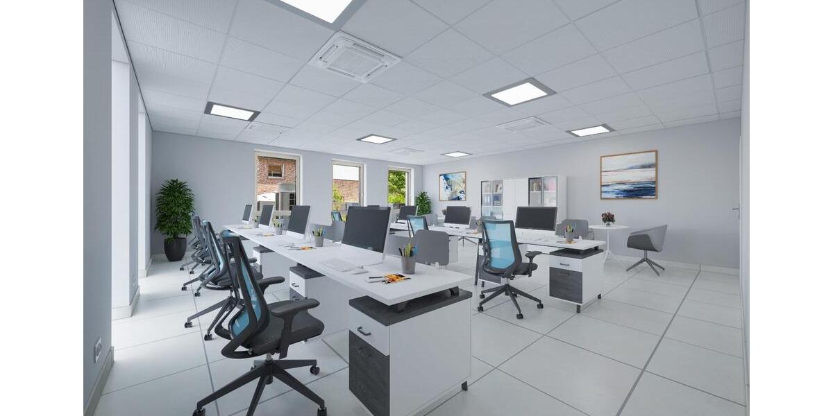 Gewerbeobjekt Brüggen - 1.498&euro; | Angebot:22443181