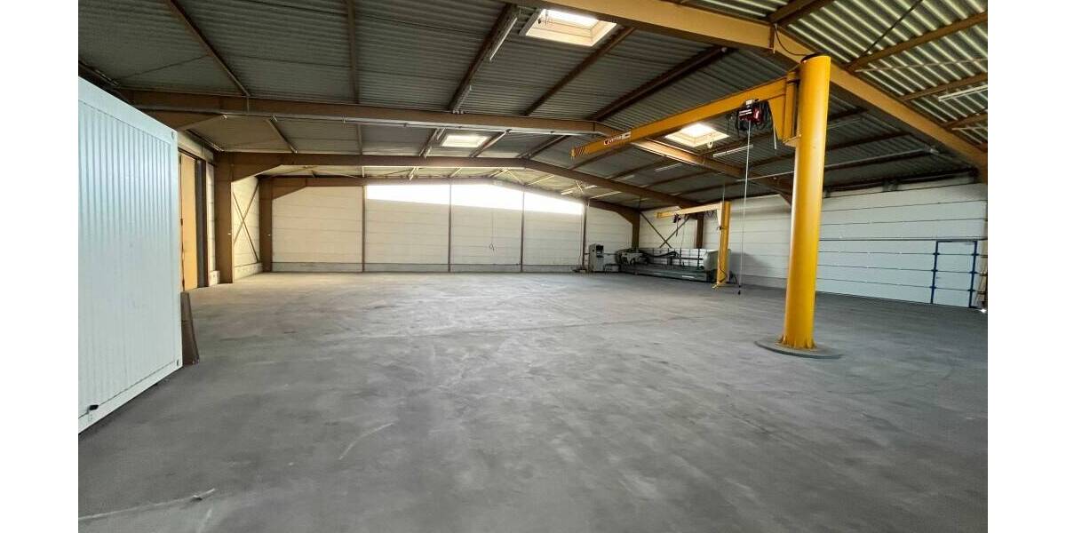 Gewerbeobjekt Oberkirch-Zusenhofen Zusenhofen - 2.976&euro; | Angebot:26388802