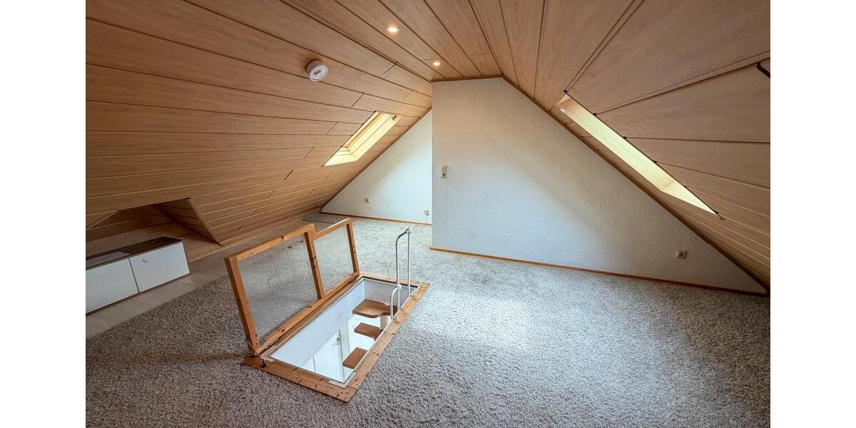 Maisonettenwohnung Bad Vilbel - 3 Zimmer, 55 m&sup2;, 255.000&euro; | Angebot:26868800
