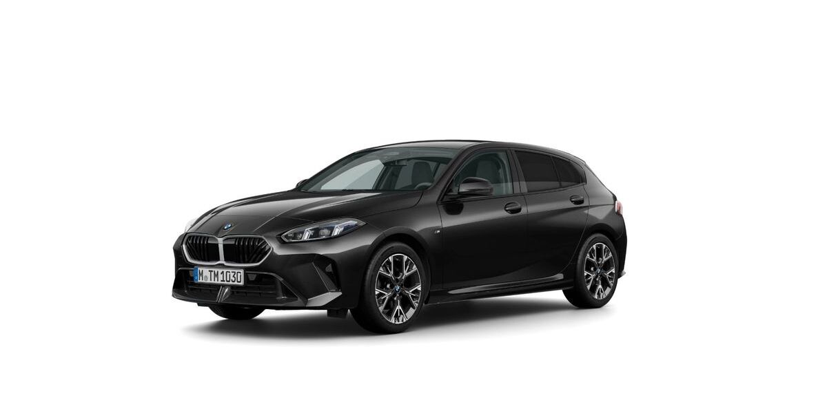 BMW 120 13.900 km 31.990 &euro; Erlenbach 97837