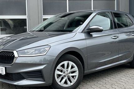 Skoda Fabia 39.987 km 19.990 &euro; Nortorf 24589