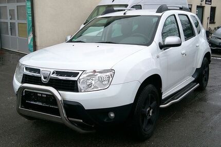 Dacia Duster 134.000 km 3.740 &euro; Sindelfingen 71065