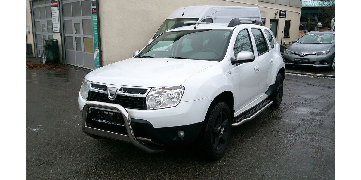 Dacia Duster 134.000 km 3.740 &euro; Sindelfingen 71065
