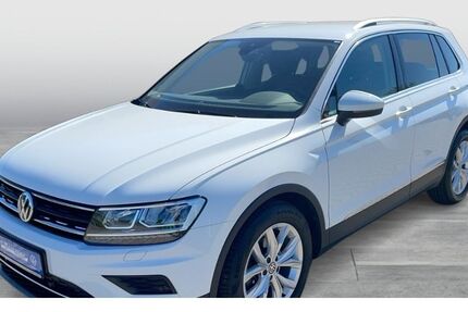 VW Tiguan 43.938 km 23.889 &euro; Torgau 04860