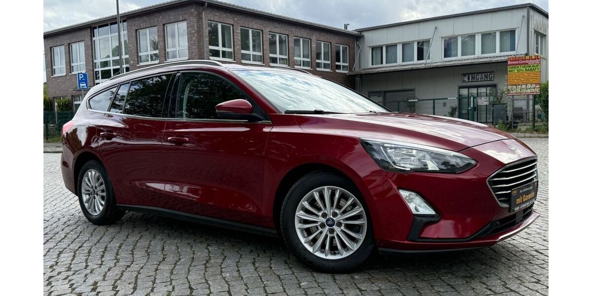 Ford Focus 218.400 km 7.990 &euro; Bremen 28329