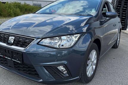 Seat Ibiza 56.300 km 11.500 &euro; Oberschneiding 94363