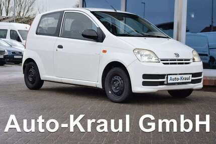 Daihatsu Cuore