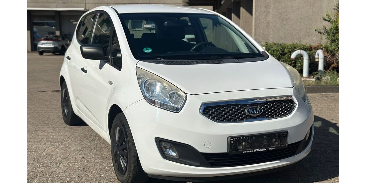 Kia Venga 132.000 km 4.000 &euro; Brühl (Nähe Köln) 50321