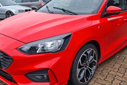 Ford Focus 179.000 km 8.990 &euro; Saarlouis 66740