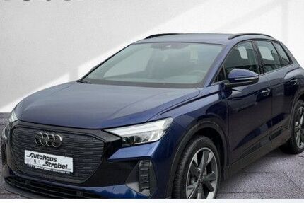 Audi Q4 e-tron 17.342 km 36.990 &euro; Schnaittach 91220