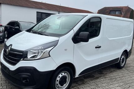 Renault Trafic 85.350 km 16.700 &euro; Achstetten 88480