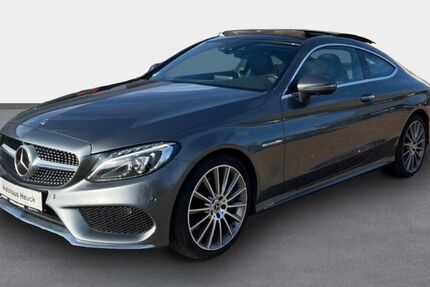 Mercedes C 250