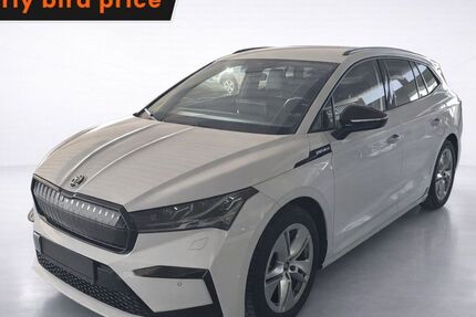 Skoda Enyaq 137.827 km 25.994 &euro; Ergolding 84030