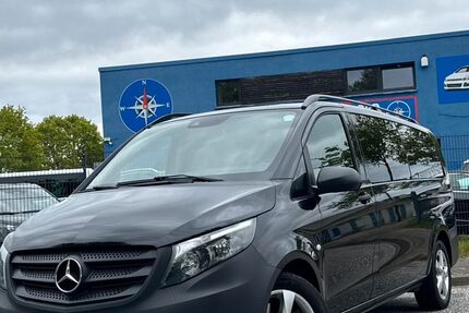 Mercedes-Benz Vito 129.000 km 24.900 &euro; Henstedt Ulzburg 24558