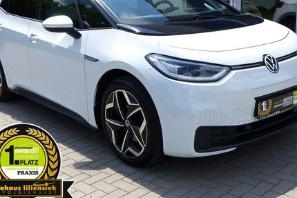 VW ID.3 49.405 km 21.950 € Dippoldiswalde 01744
