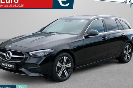 Mercedes C 200