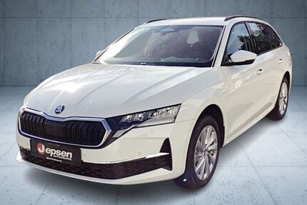 Skoda Octavia 4.900 km 33.770 &euro; Regensburg 93049