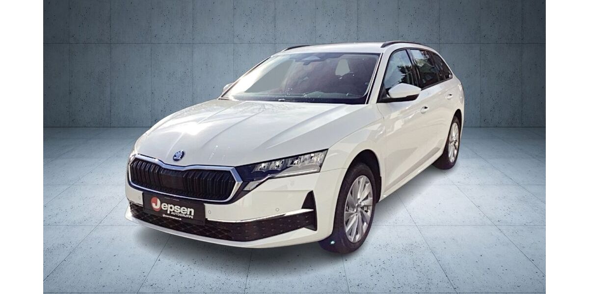 Skoda Octavia 4.900 km 33.770 &euro; Regensburg 93049