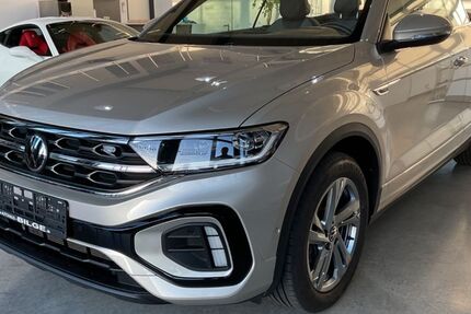 VW T-Roc 42.618 km 27.877 &euro; Fürth 90763
