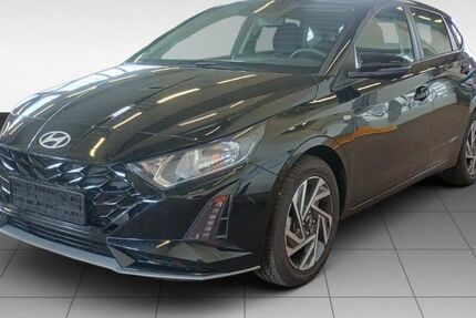 Hyundai i20 3.131 km 20.985 € Jena 07743
