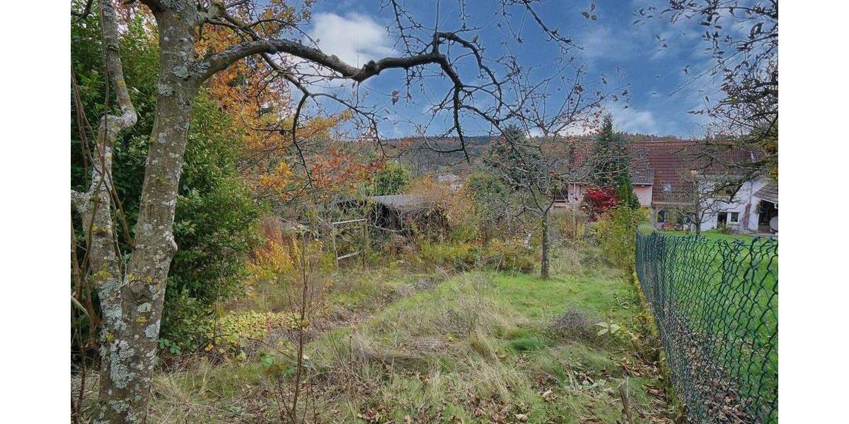 Doppelhaushälfte Bretten Dürrenbüchig - 4 Zimmer, 105 m&sup2;, 399.000&euro; | Angebot:25745786