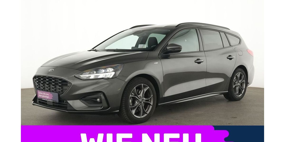 Ford Focus 47.263 km 16.931 &euro; Neuss 41460