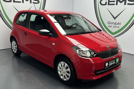 Skoda Citigo 59.982 km 4.990 &euro; Königswinter 53639