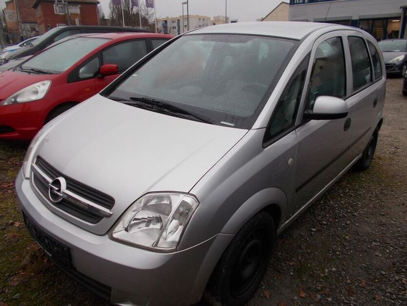 Meriva