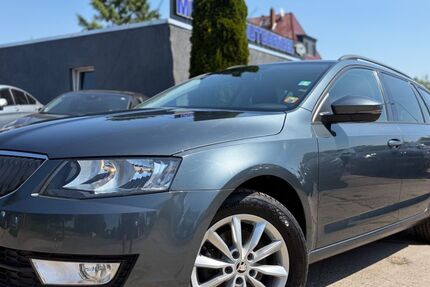 Skoda Octavia 190.000 km 10.400 &euro; Stendal 39576