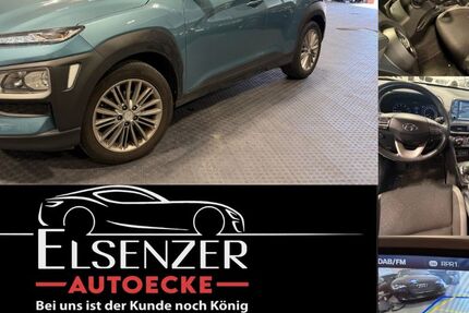 Hyundai KONA 44.999 km 11.999 &euro; Eppingen 75031