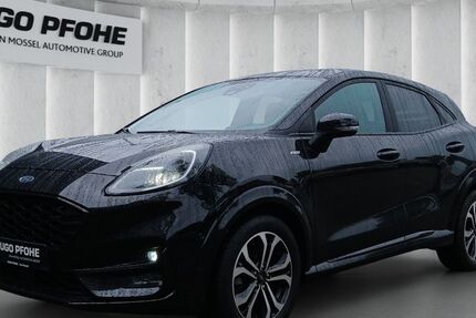 Ford Puma 52.046 km 18.975 &euro; Bad Segeberg 23795