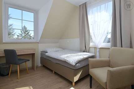 Zimmer Mainz Gonsenheim - 1 Zimmer, 690&euro; | Angebot:26644995