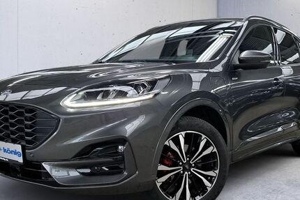 Ford Kuga 75.500 km 25.990 &euro; Freiburg im Breisgau 79108