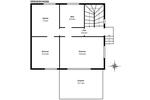 Einfamilienhaus Neusäß - 5 Zimmer, 120 m&sup2;, 1.200&euro; | Angebot:26471984