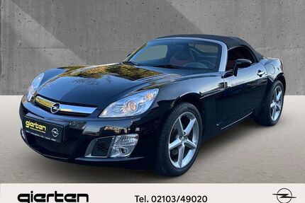 Opel GT