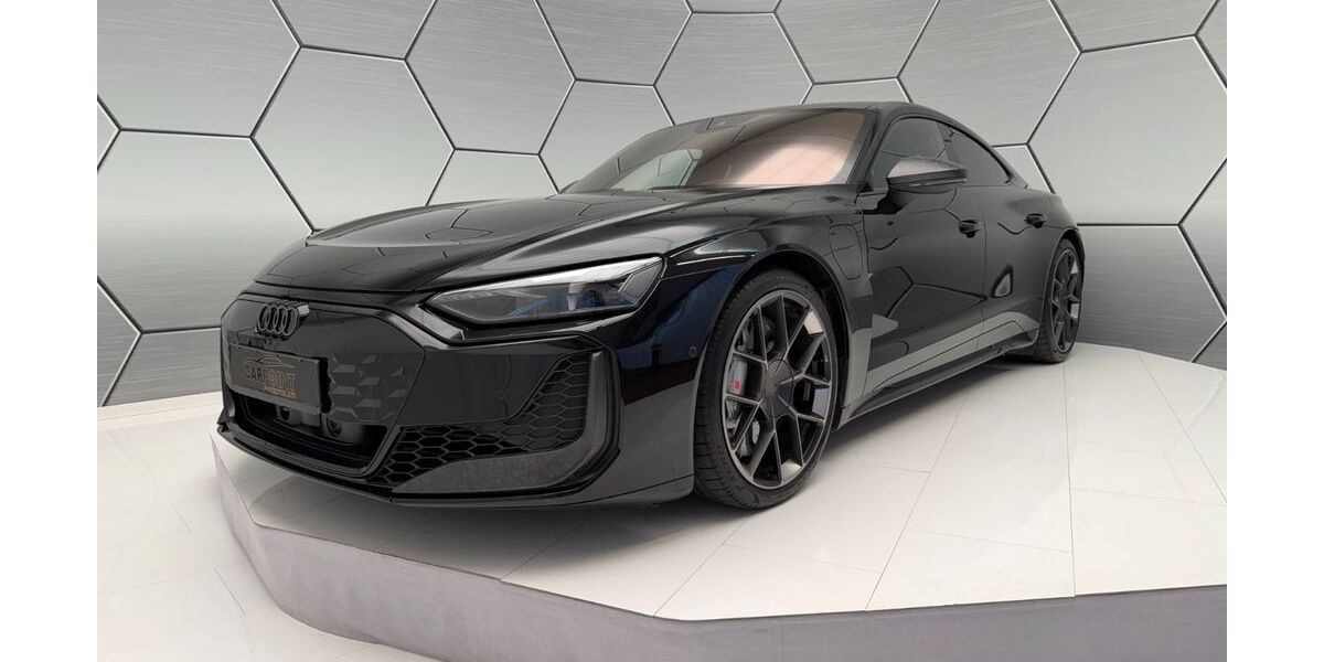 Audi RS e-tron GT 7.000 km 124.990 &euro; Beckum 59269