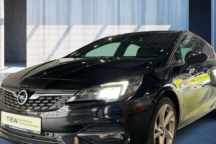 Opel Astra 108.874 km 11.890 &euro; Hamburg 22763