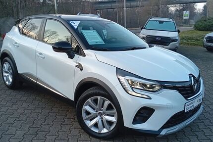 Renault Captur 71.800 km 15.990 &euro; Pforzheim 75172