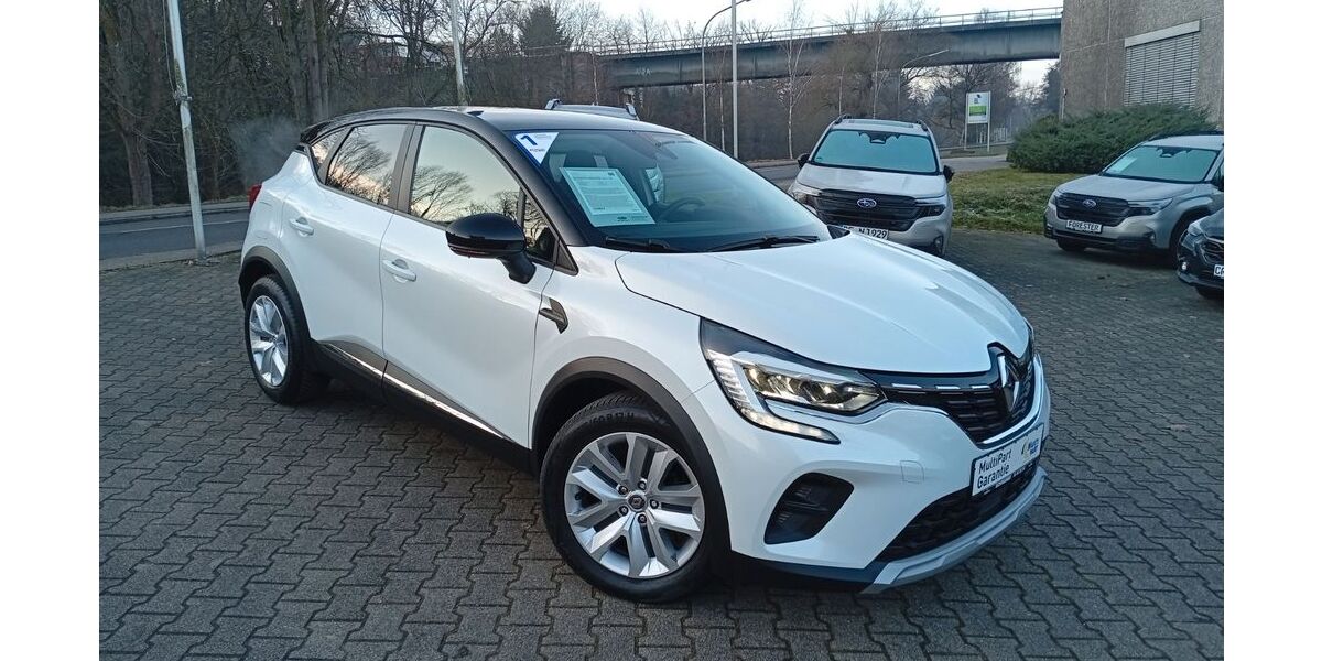 Renault Captur 71.800 km 15.990 &euro; Pforzheim 75172