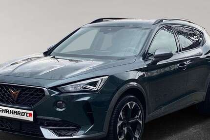 Cupra Formentor 56.020 km 24.950 &euro; Weimar 99427