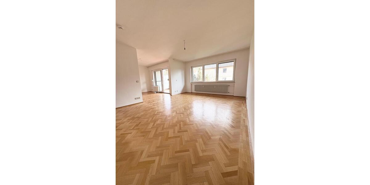 Einfamilienhaus Bad Kissingen - 4 Zimmer, 108 m&sup2;, 1.050&euro; | Angebot:25628938